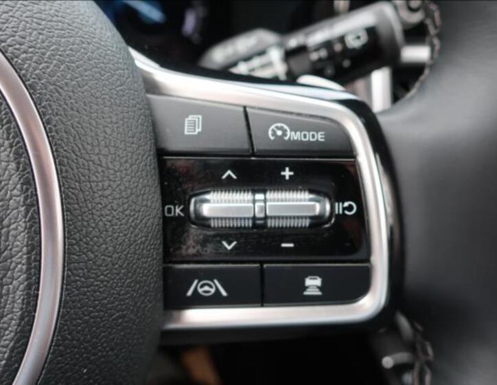 KIA Sorento 29