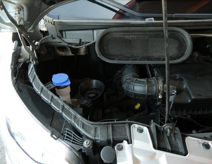 Ford Transit 36