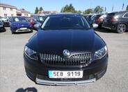 Škoda Octavia 2