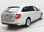 Škoda Superb 5