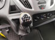 Ford Transit Custom 18