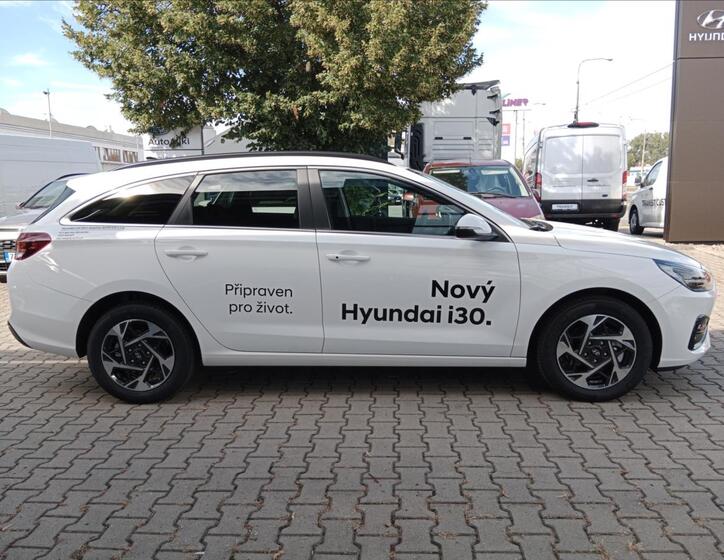 Hyundai i30 5
