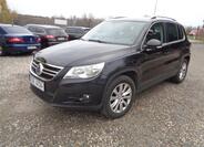 Volkswagen Tiguan 2