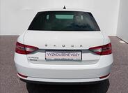 Škoda Superb 8