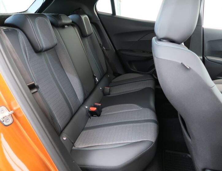 Peugeot 2008 29