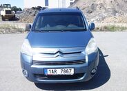 Peugeot Partner Tepee 9