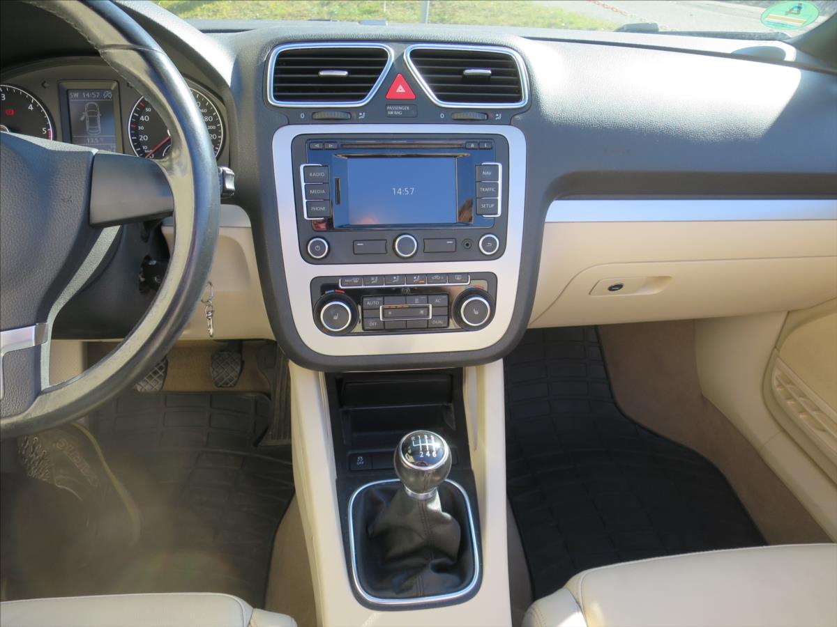 Volkswagen EOS