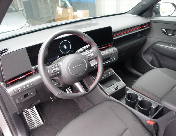 Hyundai Kona 7