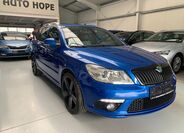 Škoda Octavia 1