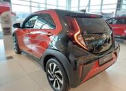 Toyota Aygo 4