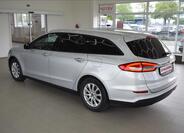 Ford Mondeo 8