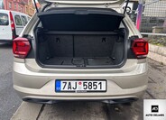 Volkswagen Polo 6