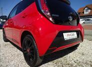 Toyota Aygo 14