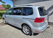 Seat Alhambra 4