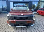 KIA Sportage 1