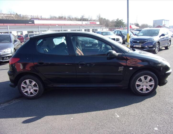 Peugeot 206 2
