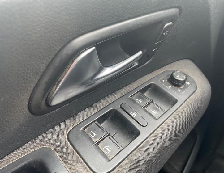 Volkswagen Amarok 17