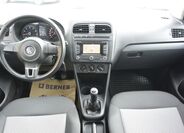 Volkswagen Polo 11