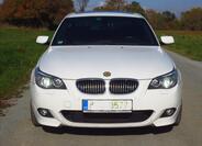 BMW Řada 5 9