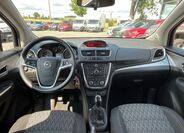 Opel Mokka 3
