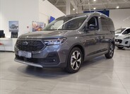 Ford Tourneo Connect 1