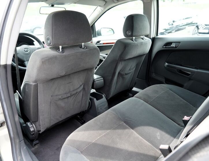 Opel Astra 29