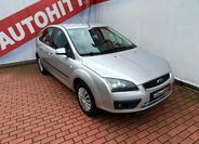Ford Focus 3