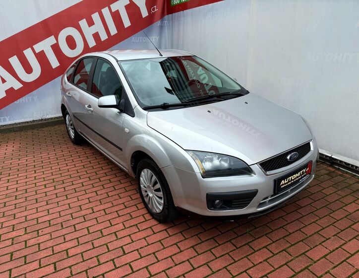 Ford Focus 3