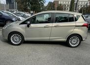 Ford B-MAX 4