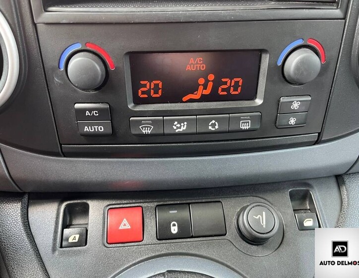 Citroën Berlingo 37