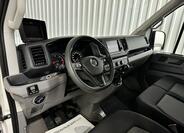 Volkswagen Crafter 15