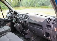 Renault Master 21