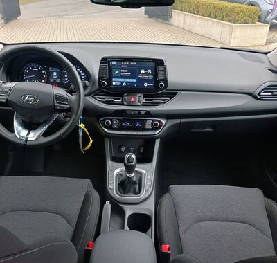 Hyundai i30 15