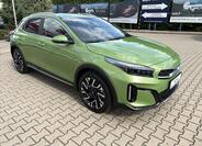 KIA XCeed 9
