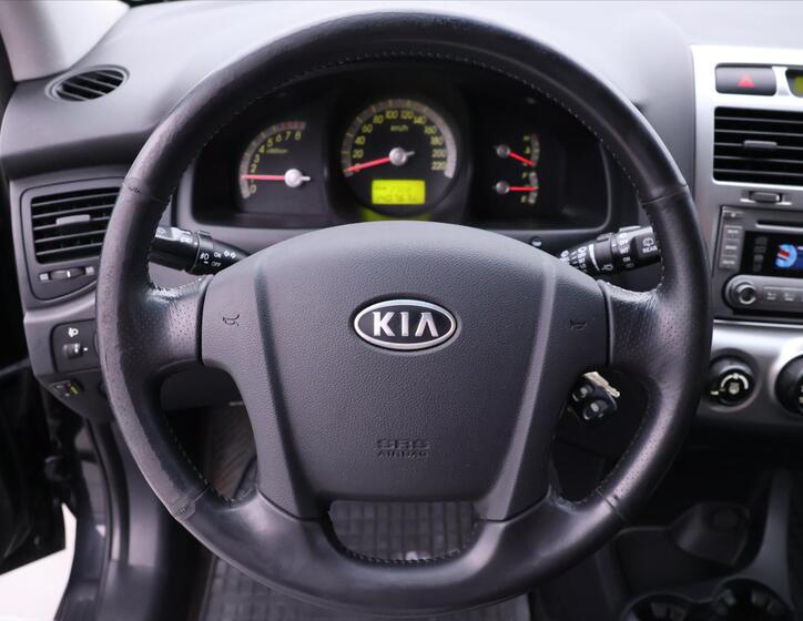 KIA Sportage 19