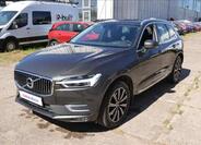 Volvo XC60 1