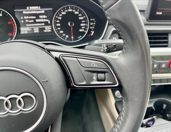 Audi A5 27