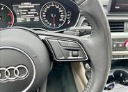 Audi A5 27