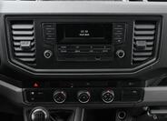 Volkswagen Crafter 13