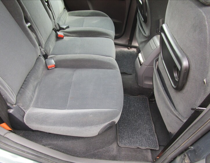 Ford C-MAX 22