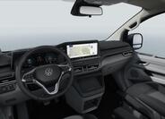 Volkswagen Caravelle 6