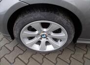 BMW Řada 3 6