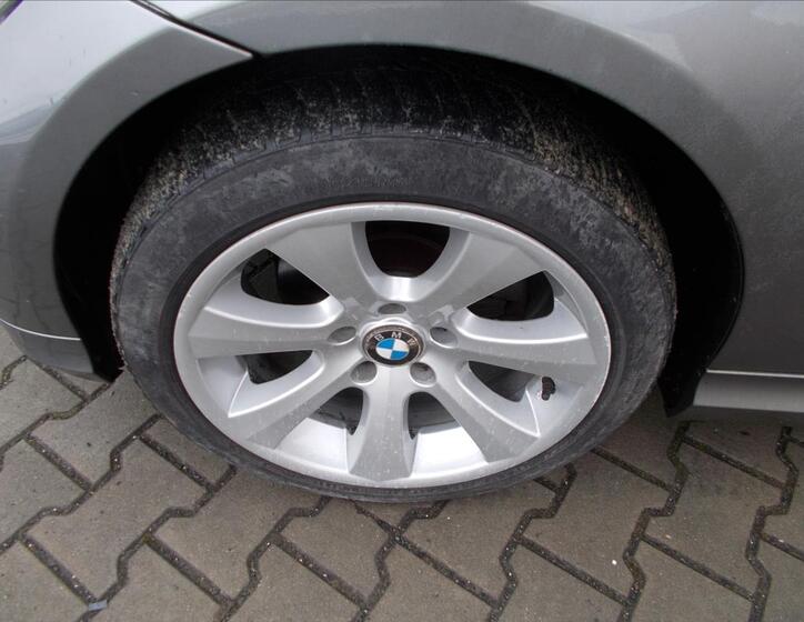 BMW Řada 3 6