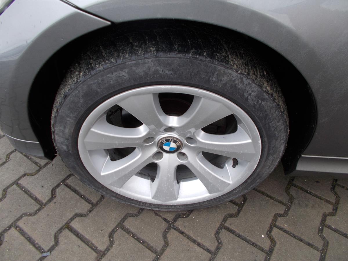 BMW Řada 3