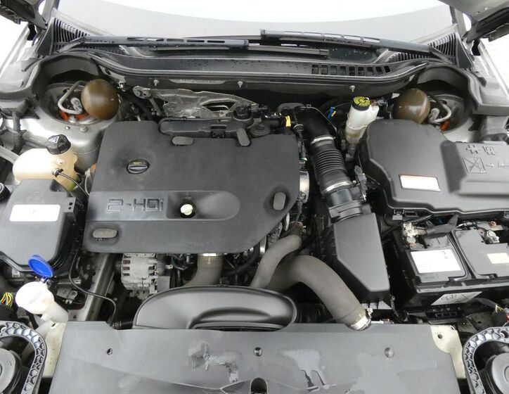 Citroën C5 44