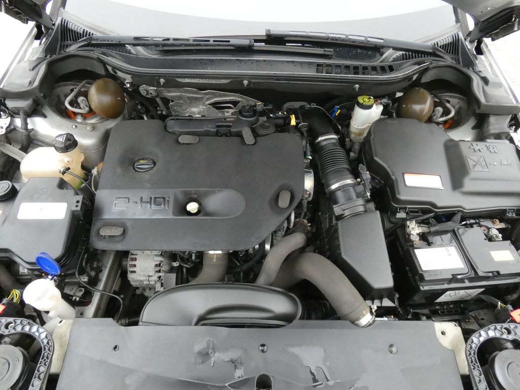 Citroën C5