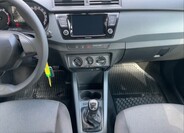 Škoda Fabia 10