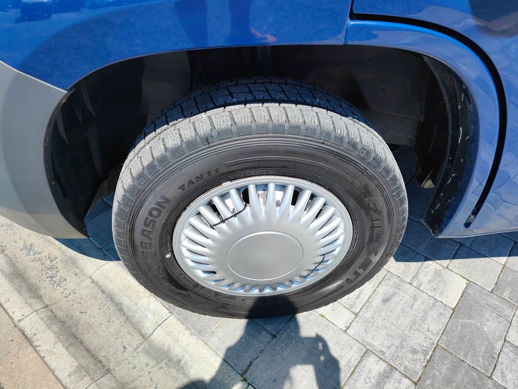 Citroën Jumper