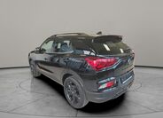 SsangYong Korando 3