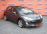 Peugeot 308 1